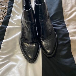 Madden girl boots